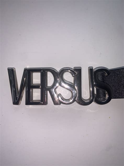 versus versace belt gold|Versace belt replacement.